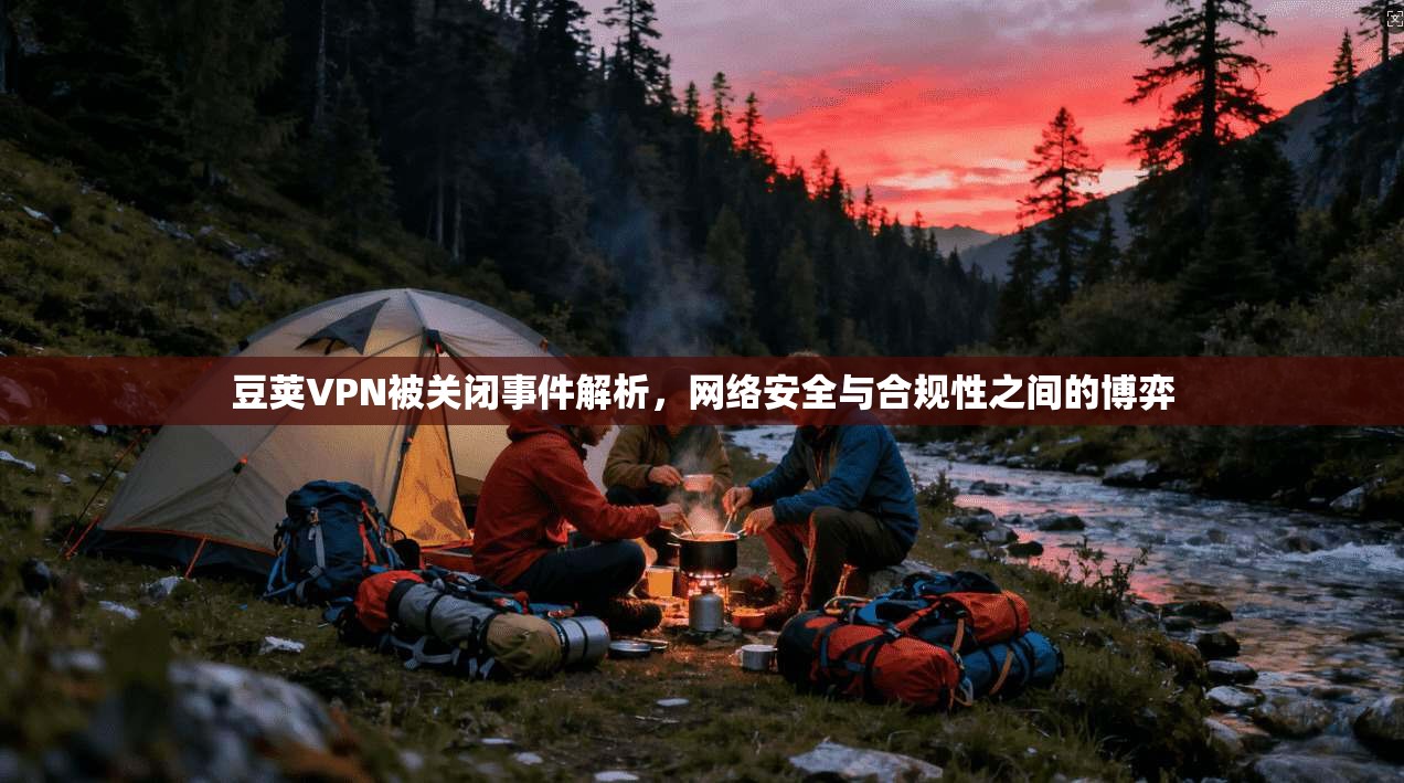 豆荚VPN被关闭事件解析，网络安全与合规性之间的博弈