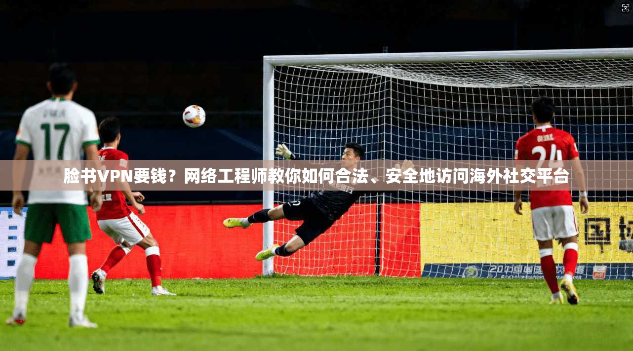 脸书VPN要钱？网络工程师教你如何合法、安全地访问海外社交平台