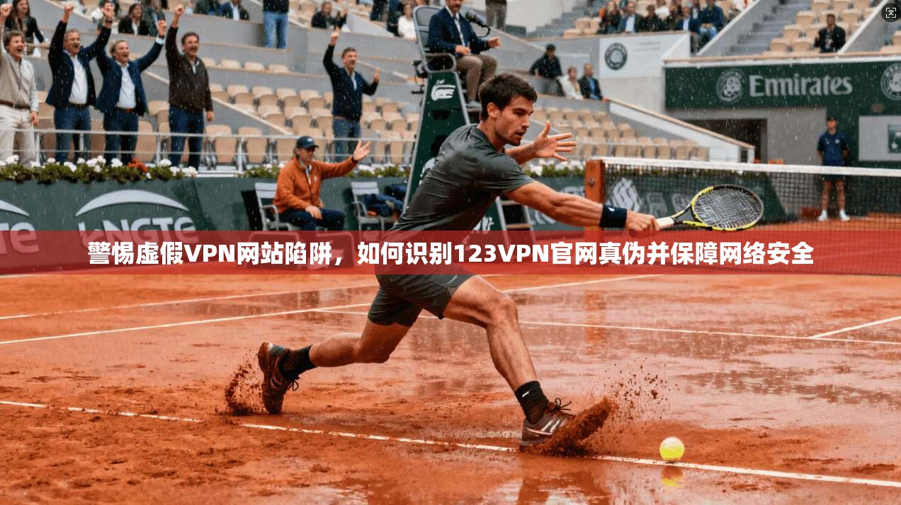 警惕虚假VPN网站陷阱,如何识别123VPN官网真伪并保障网络安全