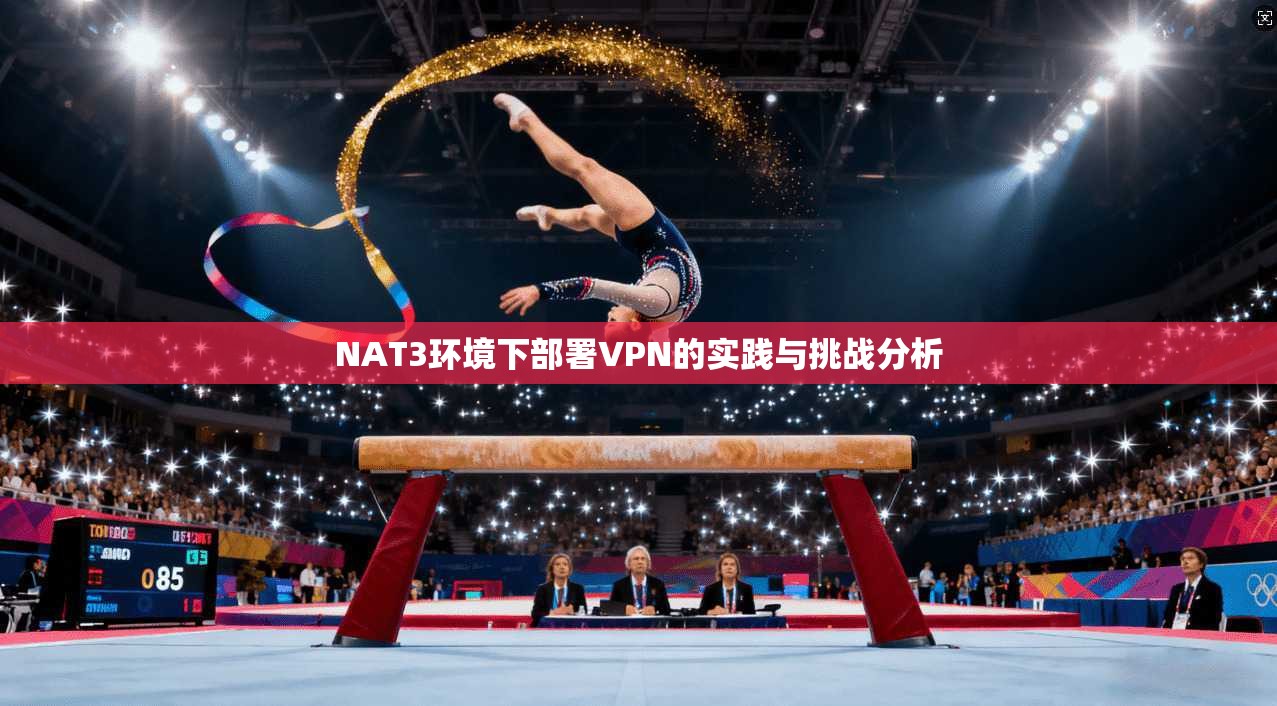 NAT3环境下部署VPN的实践与挑战分析
