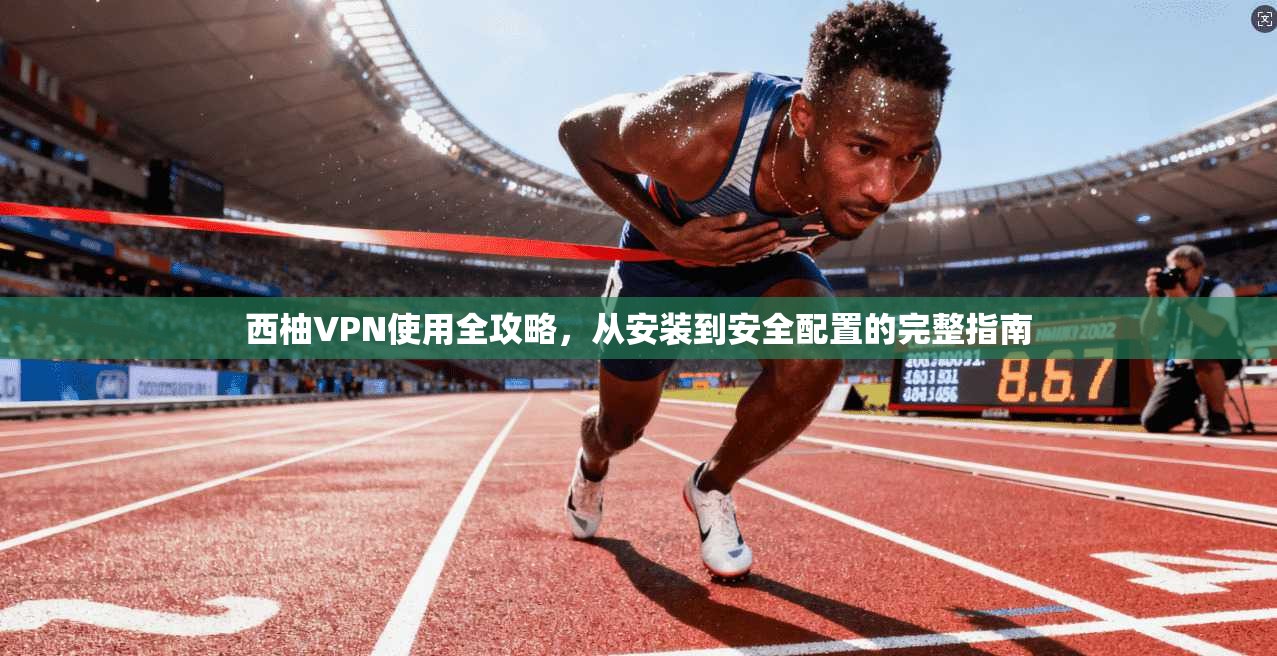 西柚VPN使用全攻略，从安装到安全配置的完整指南