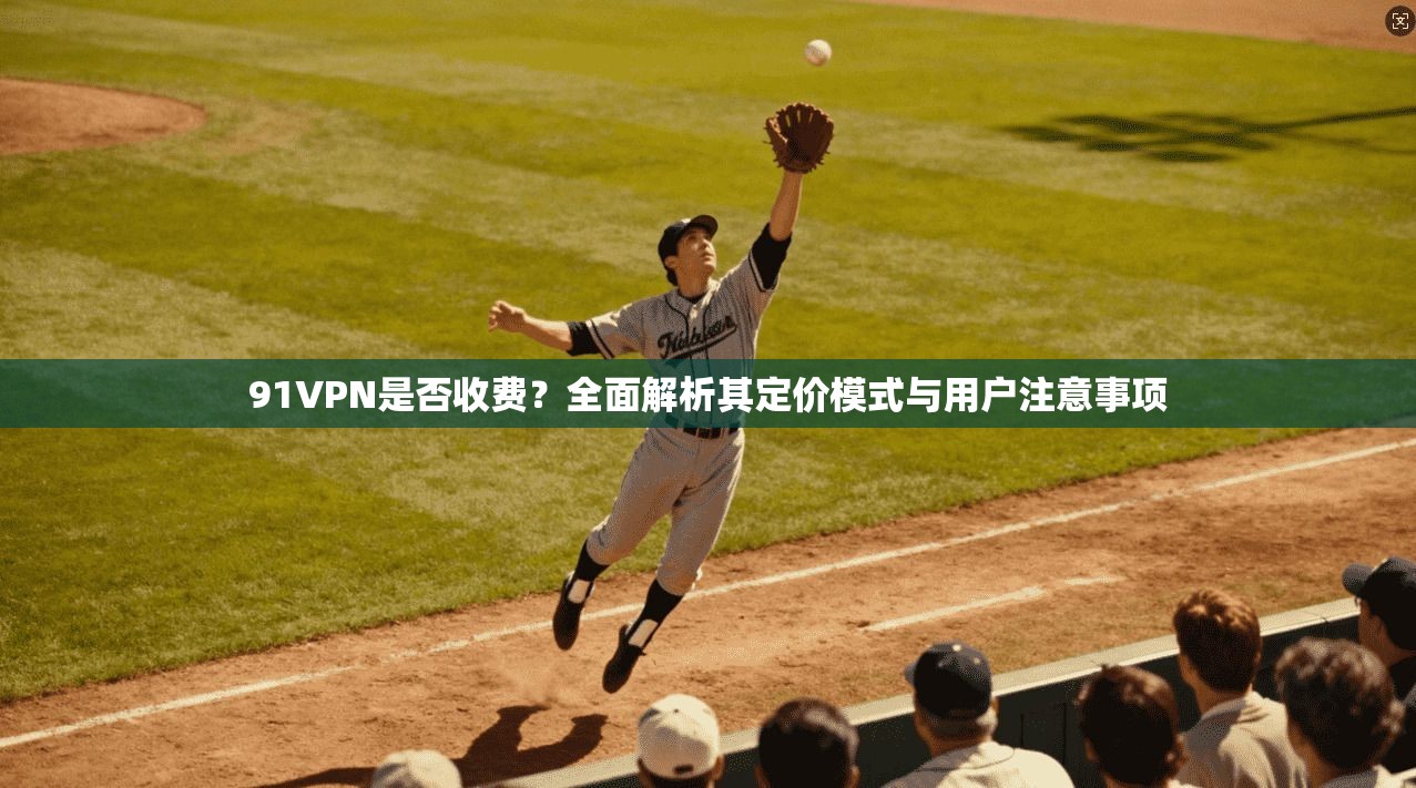 91VPN是否收费?全面解析其定价模式与用户注意事项