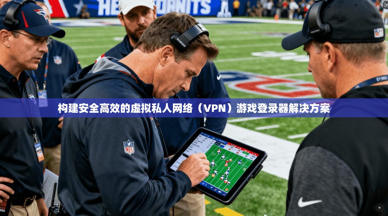 构建安全高效的虚拟私人网络（VPN）游戏登录器解决方案