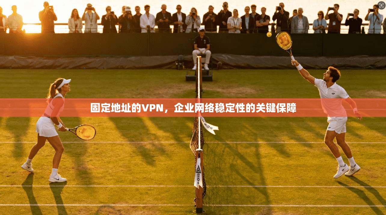 固定地址的VPN，企业网络稳定性的关键保障