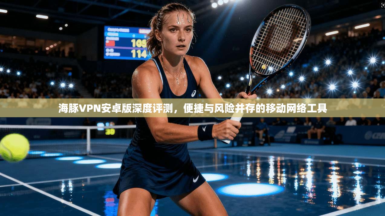 海豚VPN安卓版深度评测，便捷与风险并存的移动网络工具