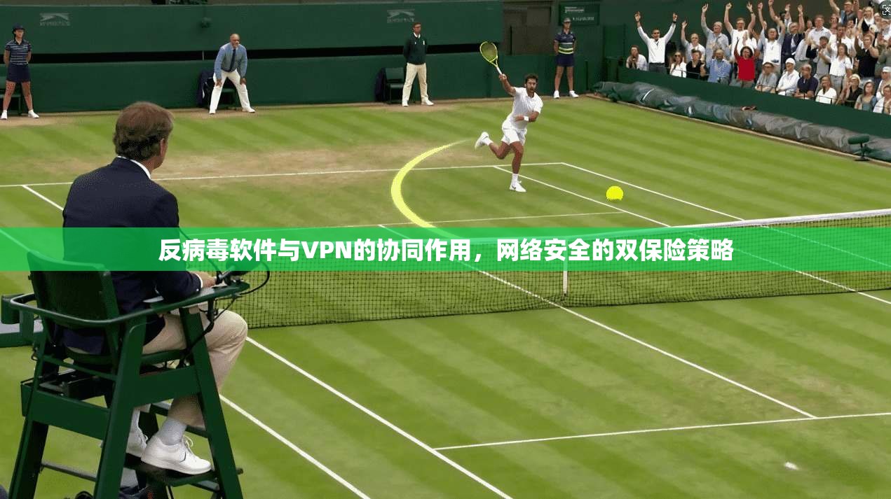反病毒软件与VPN的协同作用，网络安全的双保险策略