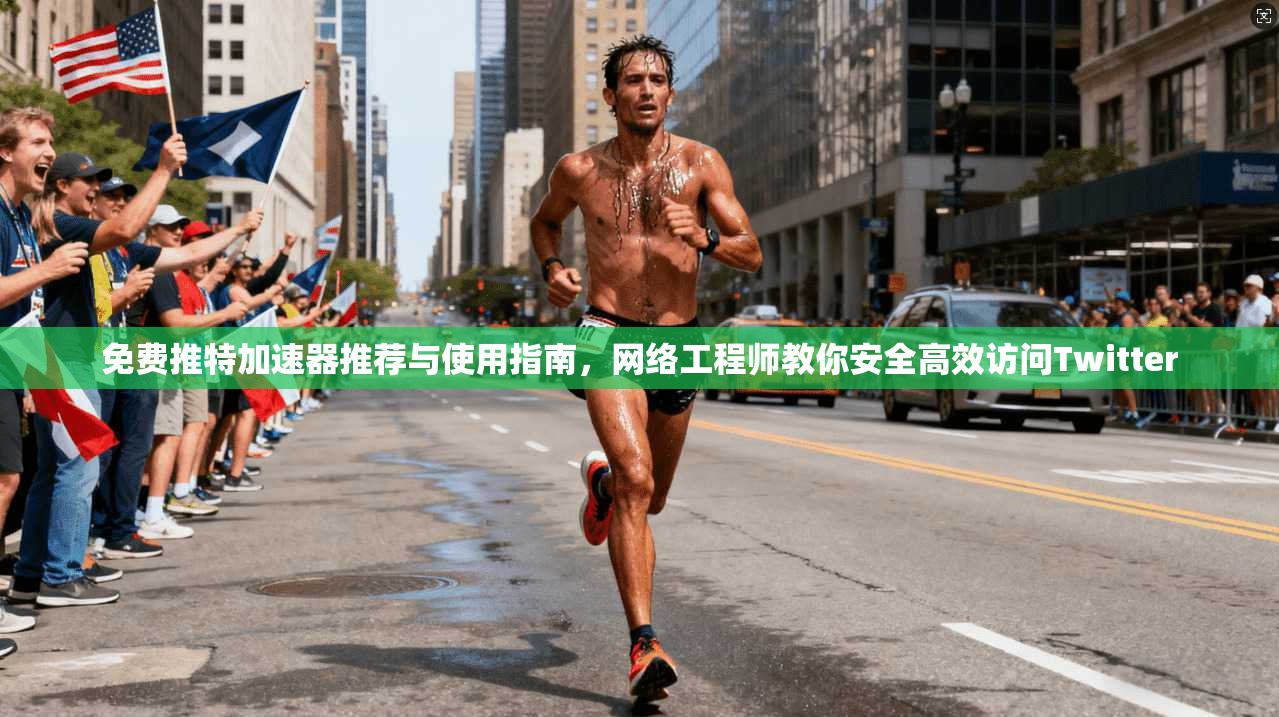 免费推特加速器推荐与使用指南，网络工程师教你安全高效访问Twitter