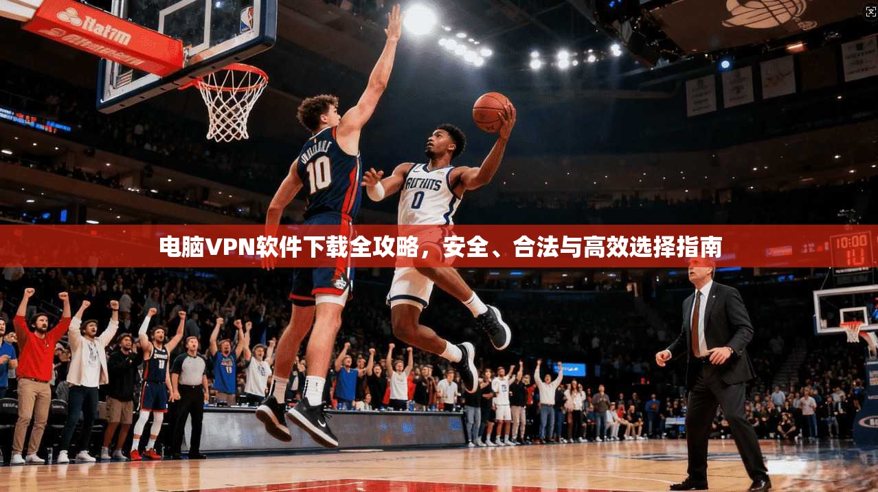 电脑VPN软件下载全攻略，安全、合法与高效选择指南