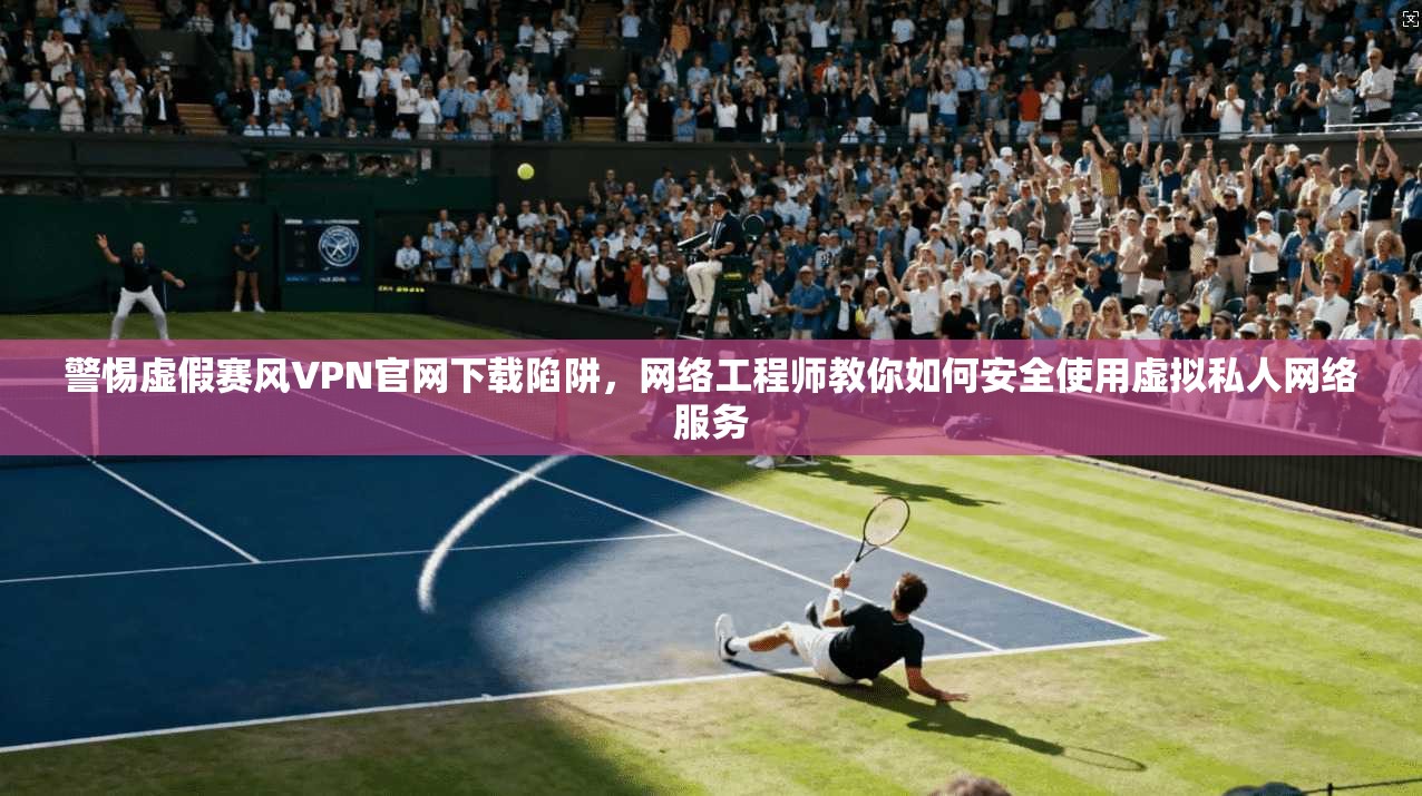 警惕虚假赛风VPN官网下载陷阱，网络工程师教你如何安全使用虚拟私人网络服务