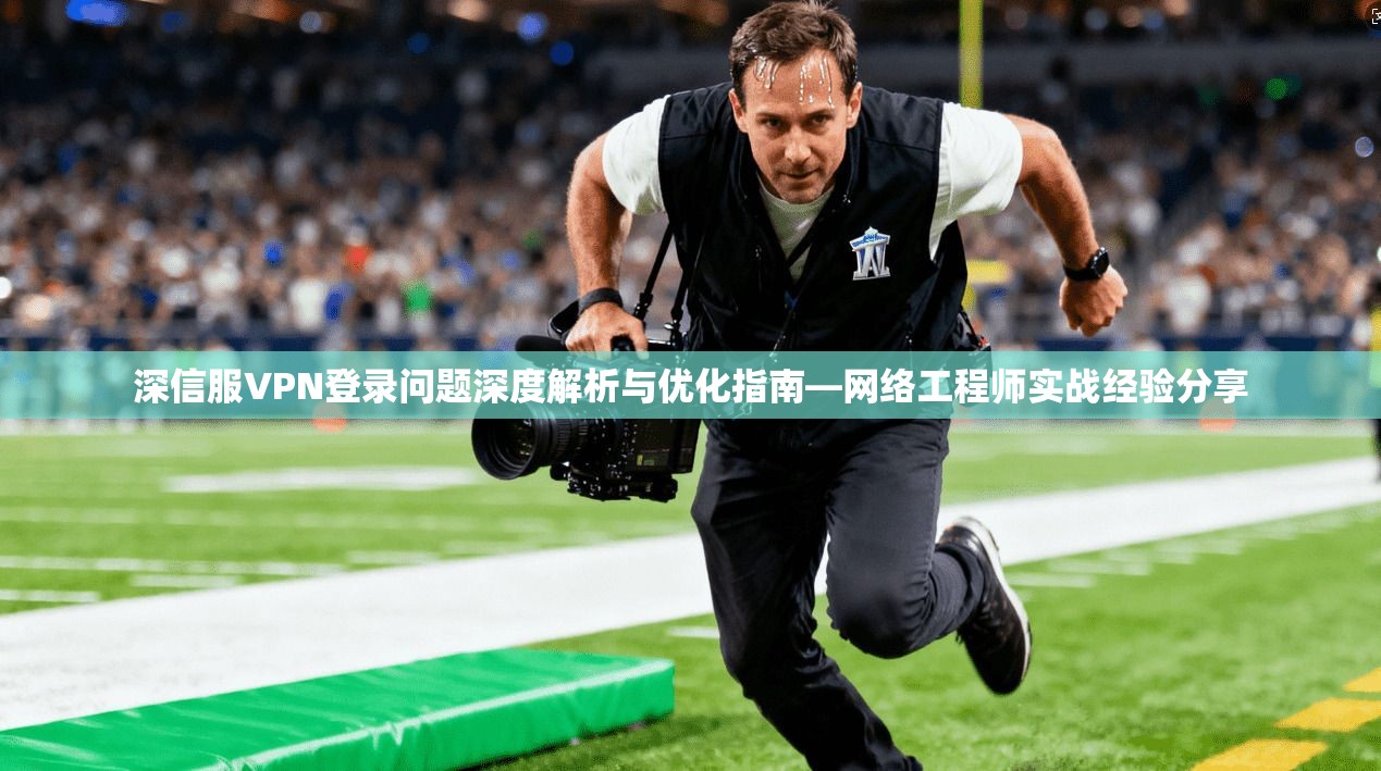 深信服VPN登录问题深度解析与优化指南—网络工程师实战经验分享