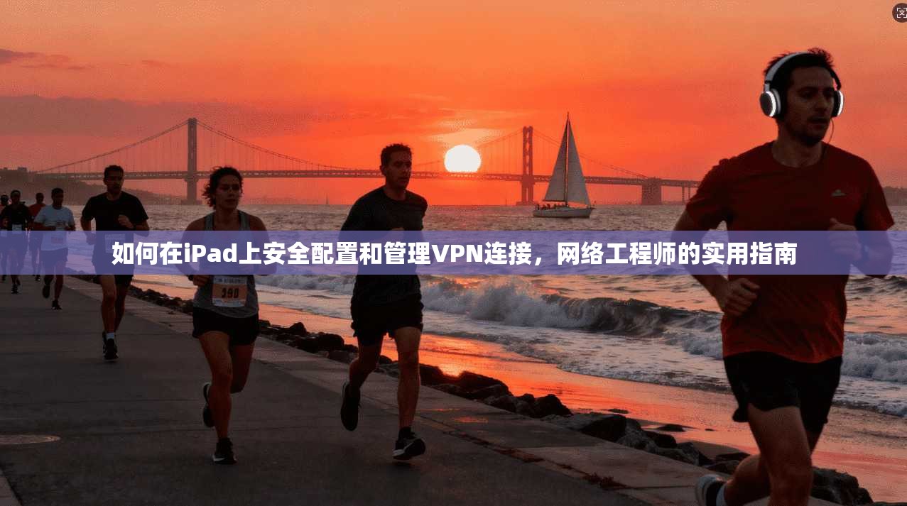 如何在iPad上安全配置和管理VPN连接，网络工程师的实用指南