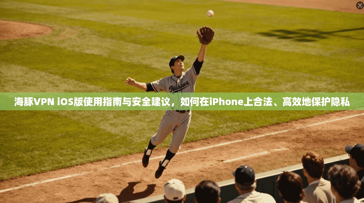 海豚VPN iOS版使用指南与安全建议，如何在iPhone上合法、高效地保护隐私