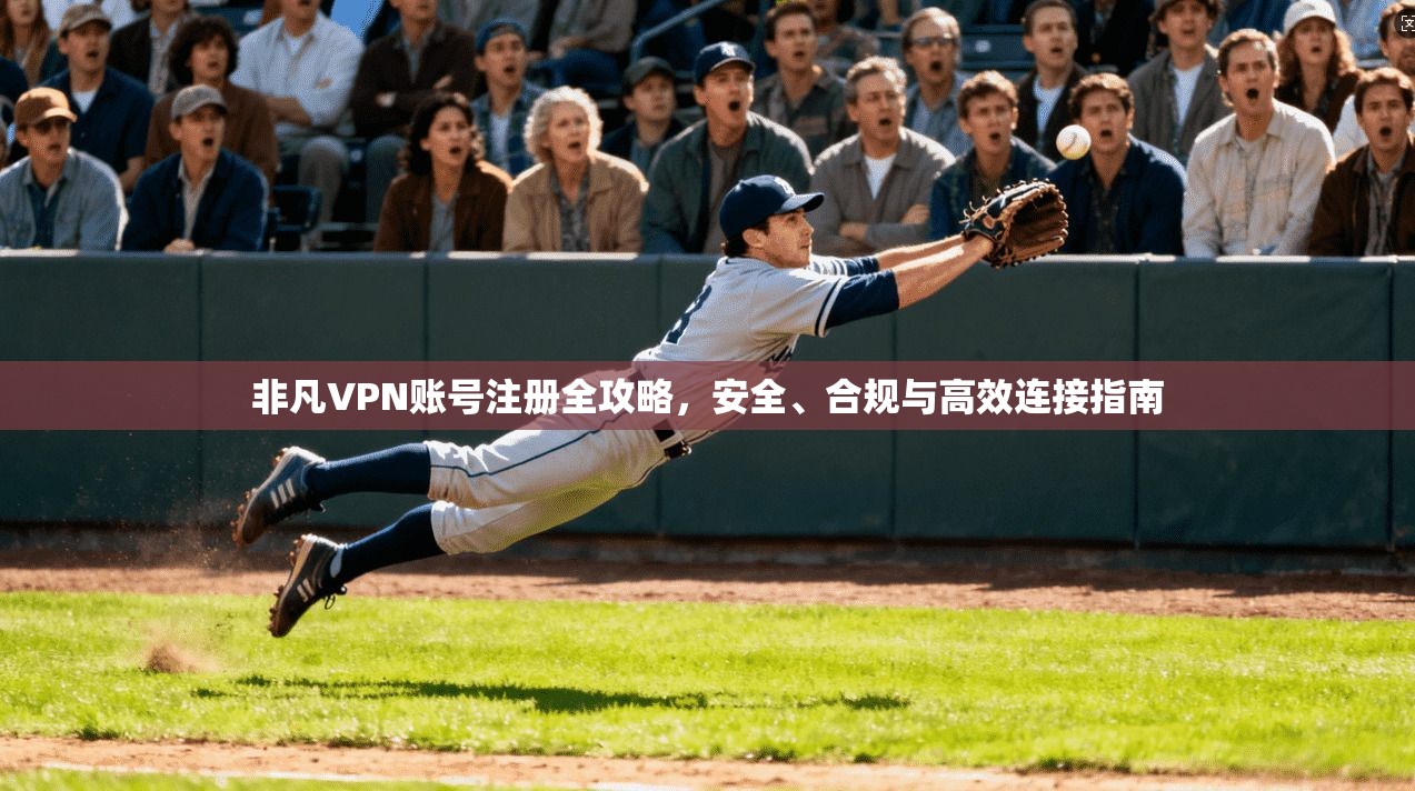 非凡VPN账号注册全攻略，安全、合规与高效连接指南