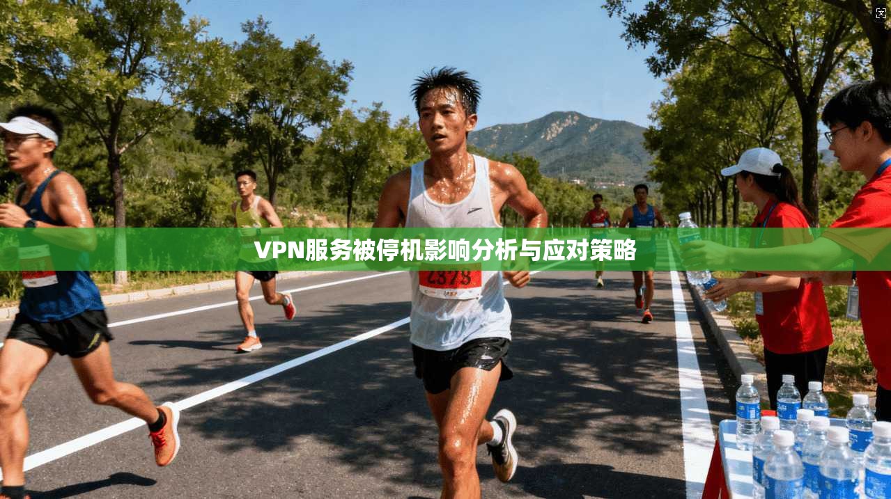 VPN服务被停机影响分析与应对策略