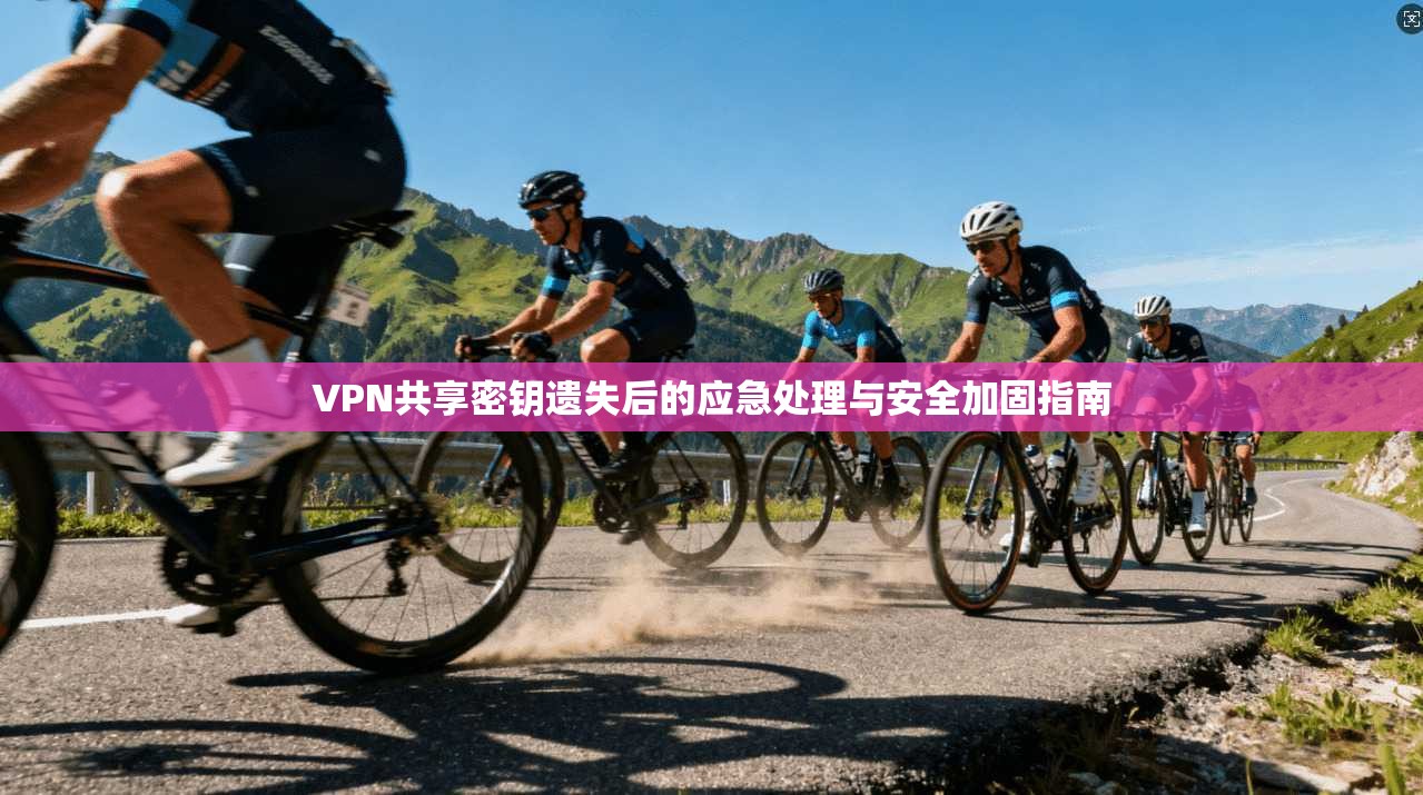 VPN共享密钥遗失后的应急处理与安全加固指南