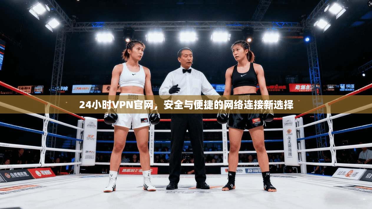 24小时VPN官网，安全与便捷的网络连接新选择