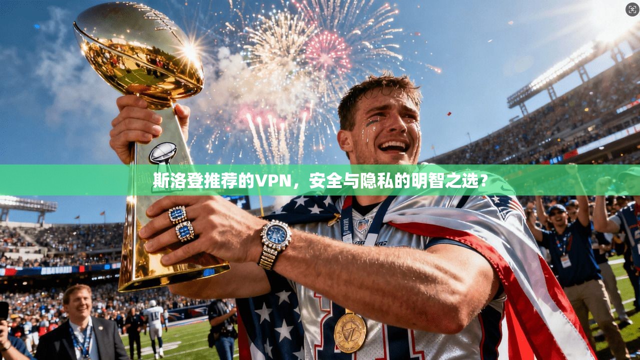 斯洛登推荐的VPN，安全与隐私的明智之选？