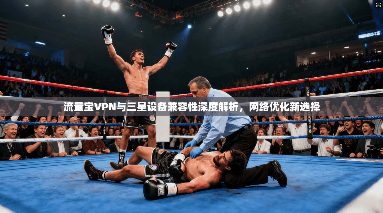 流量宝VPN与三星设备兼容性深度解析，网络优化新选择