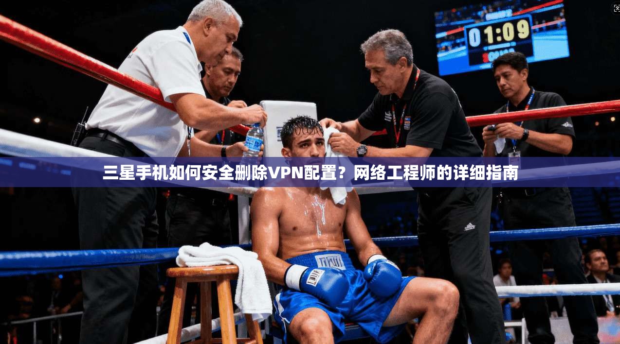三星手机如何安全删除VPN配置？网络工程师的详细指南