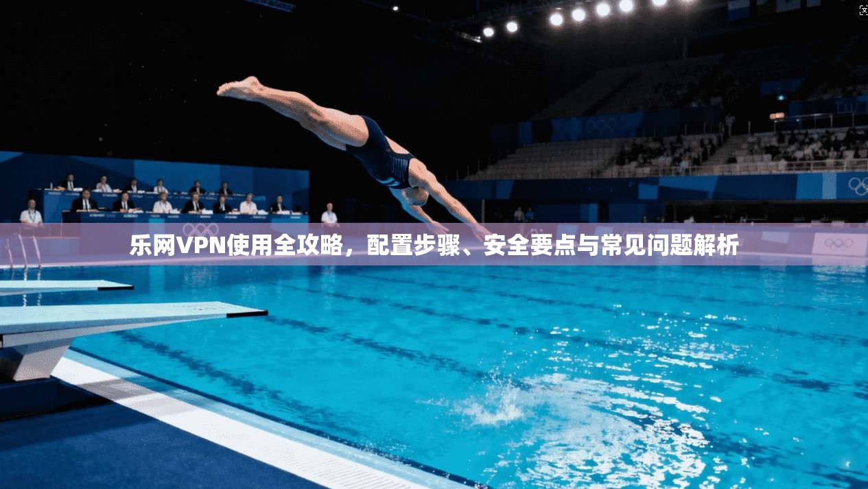 乐网VPN使用全攻略，配置步骤、安全要点与常见问题解析