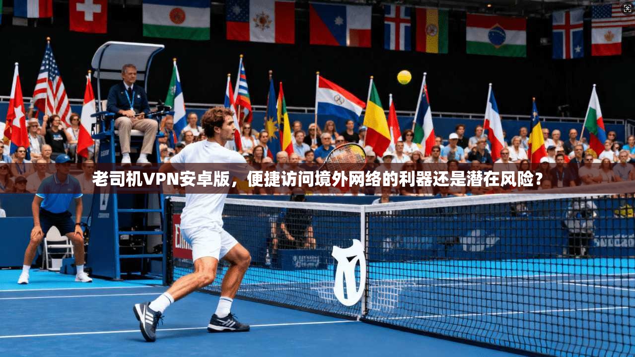 老司机VPN安卓版，便捷访问境外网络的利器还是潜在风险？