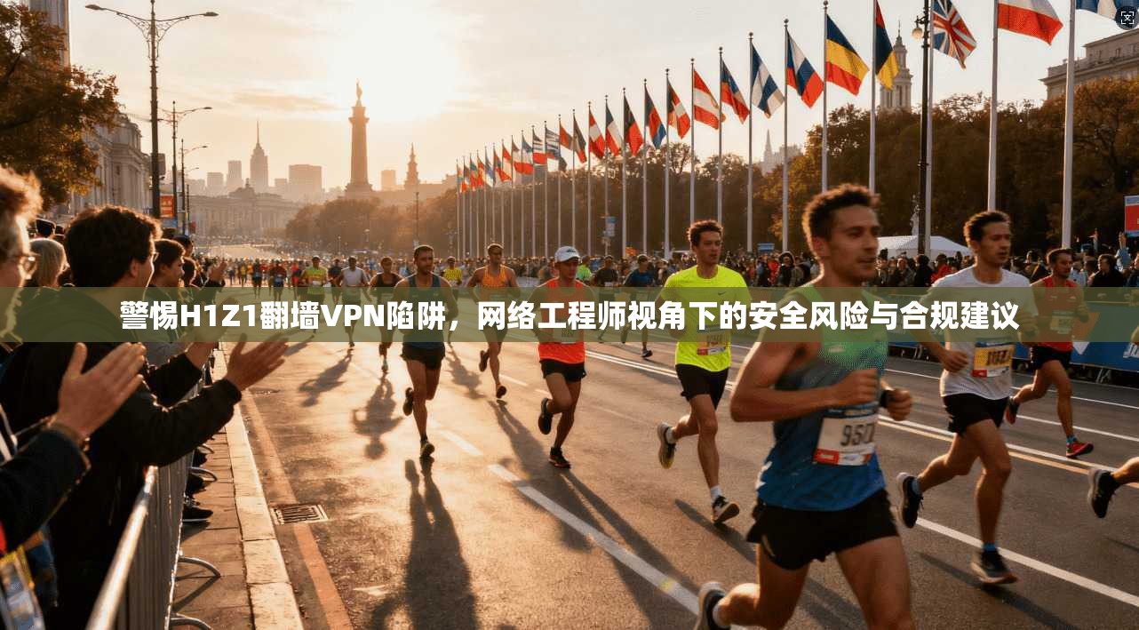 警惕H1Z1翻墙VPN陷阱，网络工程师视角下的安全风险与合规建议