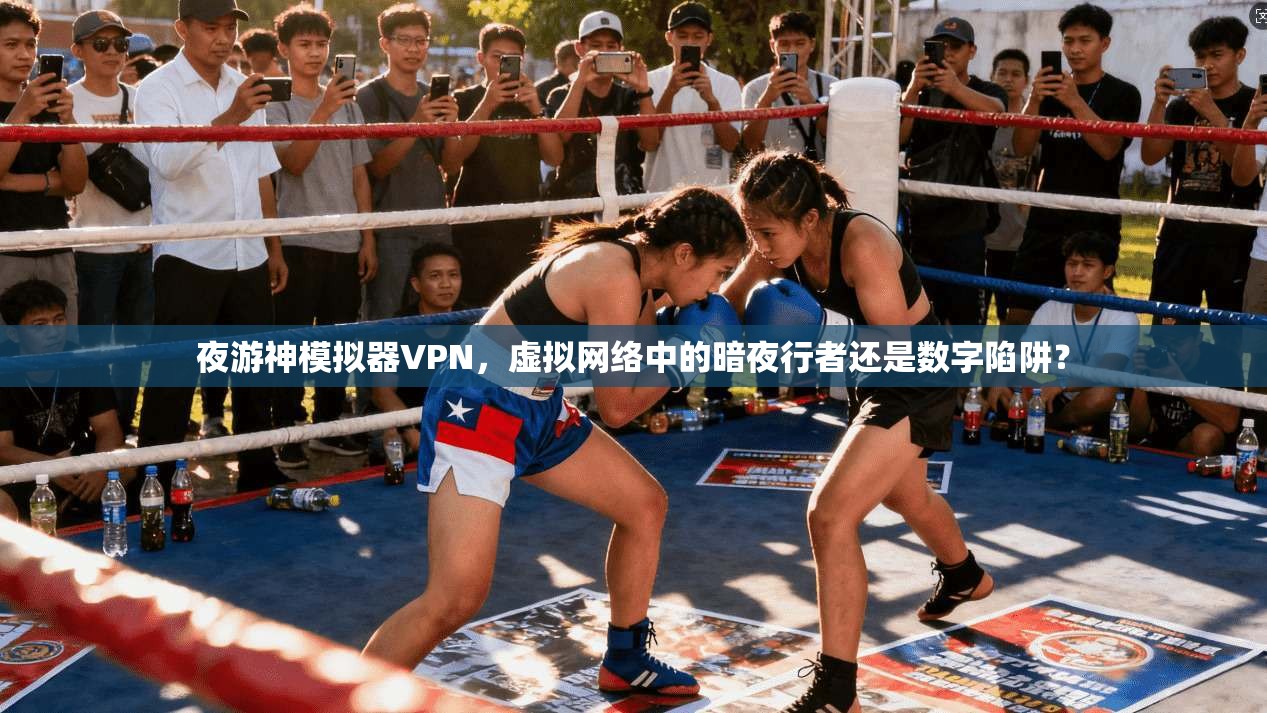 夜游神模拟器VPN，虚拟网络中的暗夜行者还是数字陷阱？
