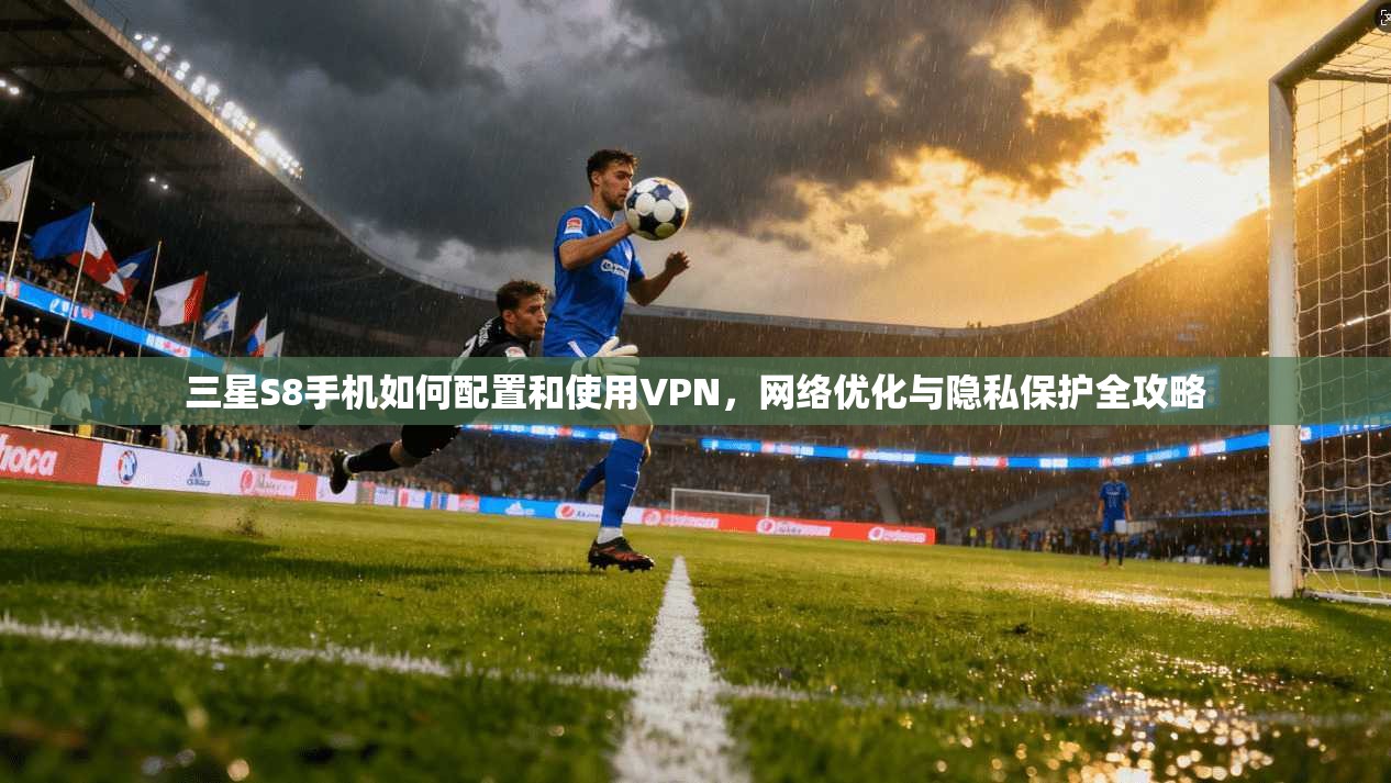 三星S8手机如何配置和使用VPN,网络优化与隐私保护全攻略