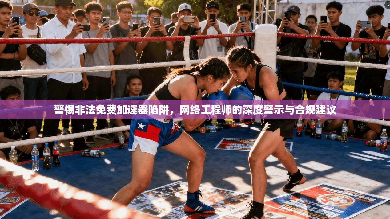 警惕非法免费加速器陷阱，网络工程师的深度警示与合规建议