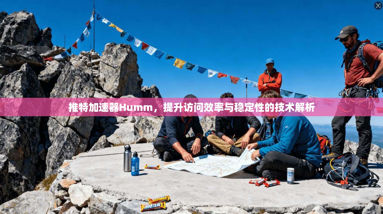 推特加速器Humm，提升访问效率与稳定性的技术解析