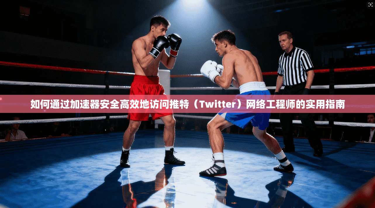 如何通过加速器安全高效地访问推特（Twitter）网络工程师的实用指南