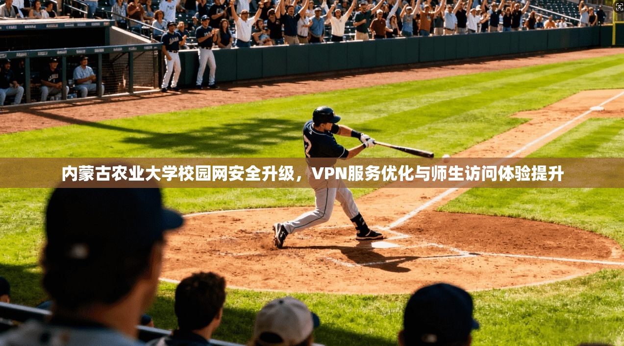 内蒙古农业大学校园网安全升级，VPN服务优化与师生访问体验提升