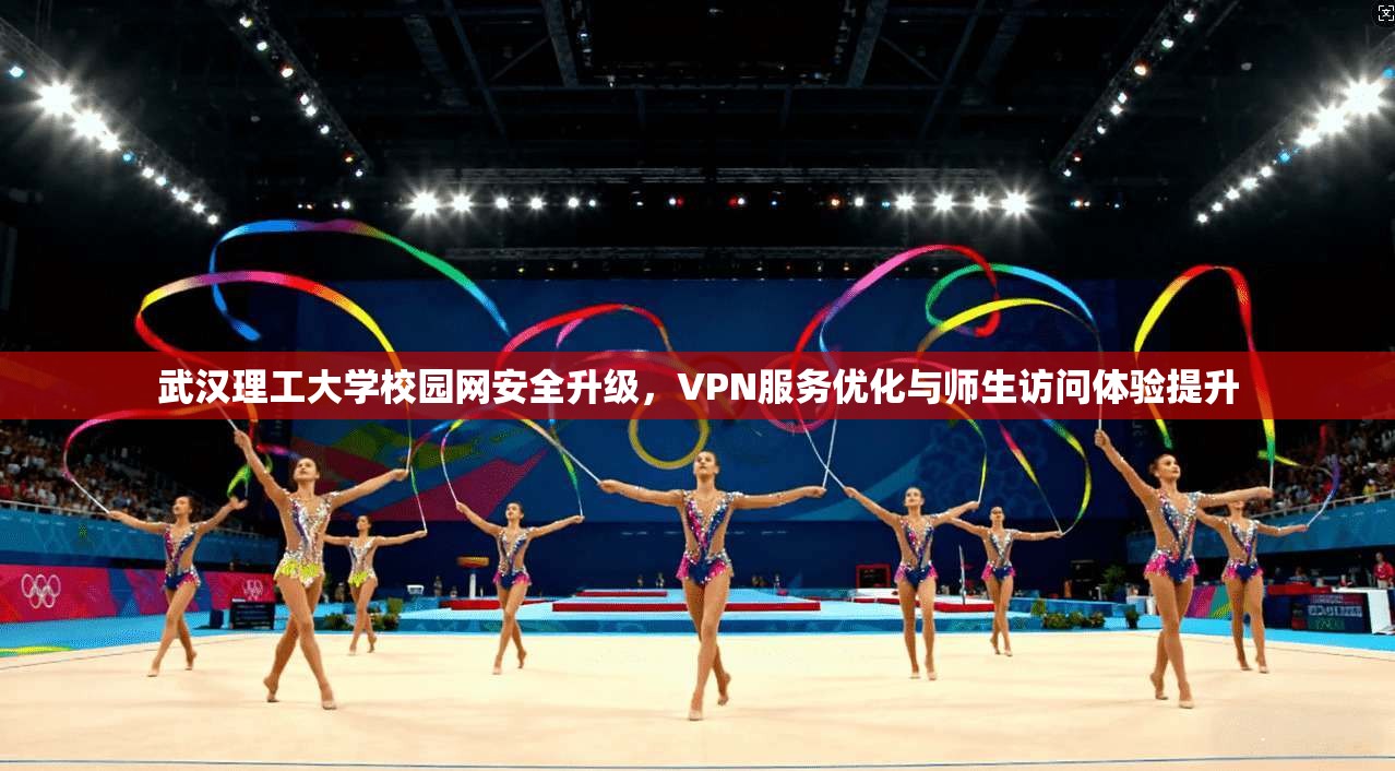 武汉理工大学校园网安全升级，VPN服务优化与师生访问体验提升