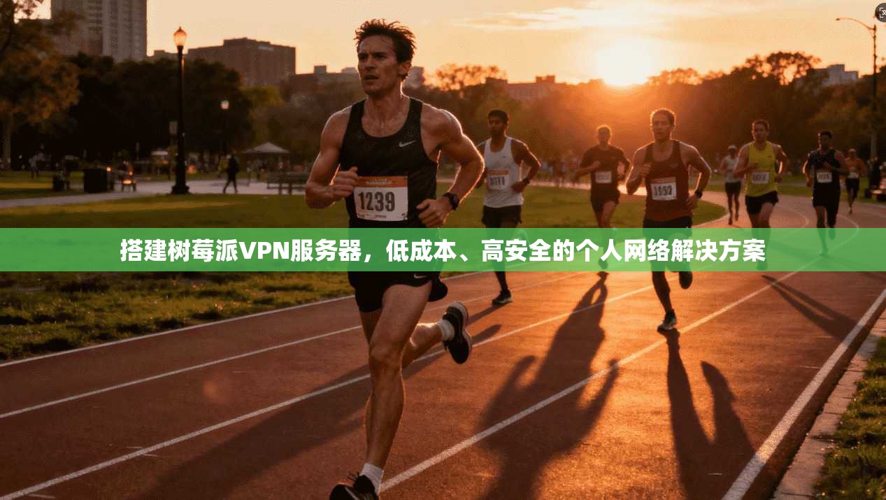搭建树莓派VPN服务器，低成本、高安全的个人网络解决方案