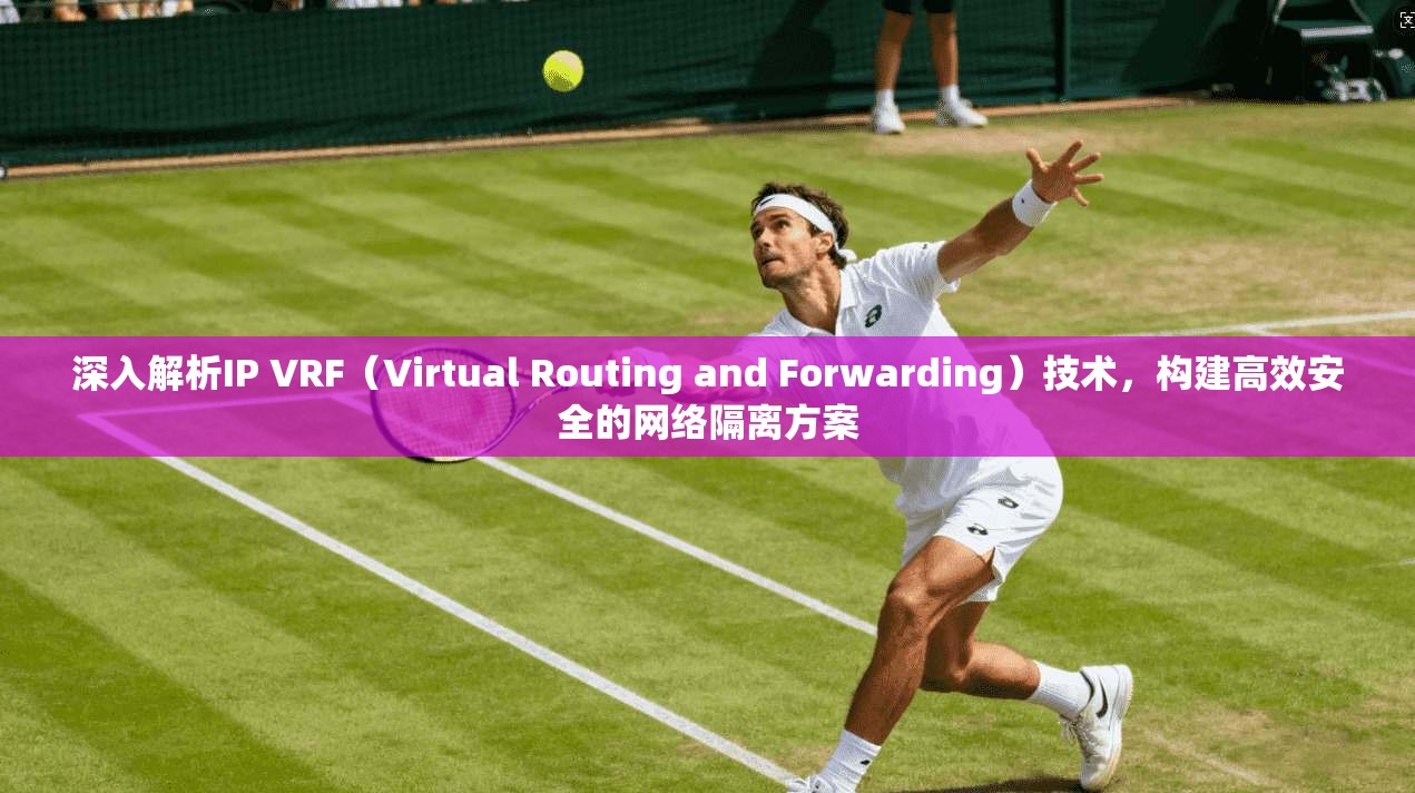 深入解析IP VRF（Virtual Routing and Forwarding）技术，构建高效安全的网络隔离方案