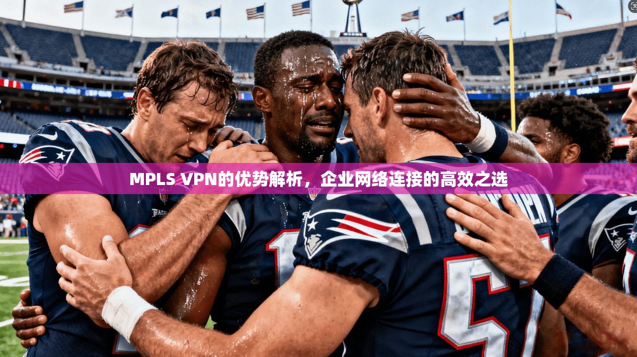MPLS VPN的优势解析，企业网络连接的高效之选