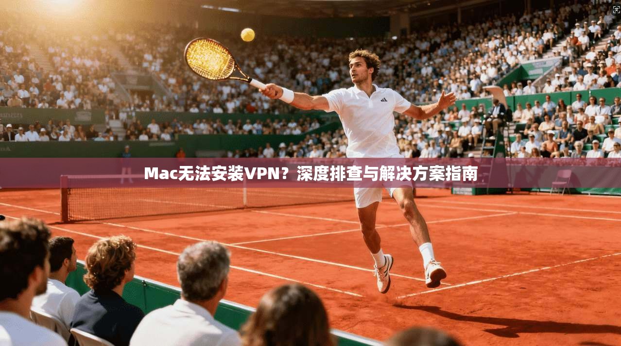 Mac无法安装VPN？深度排查与解决方案指南