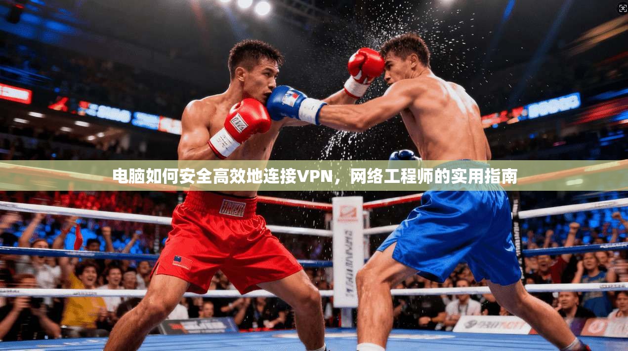 电脑如何安全高效地连接VPN，网络工程师的实用指南