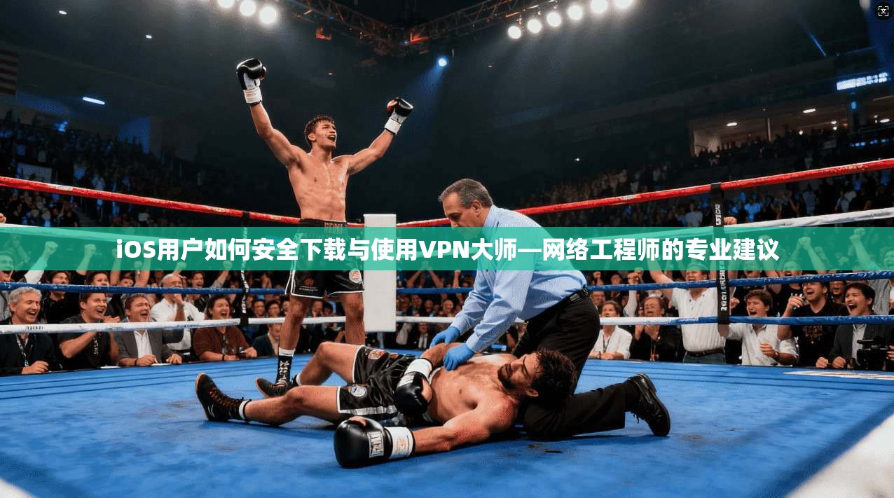 iOS用户如何安全下载与使用VPN大师—网络工程师的专业建议