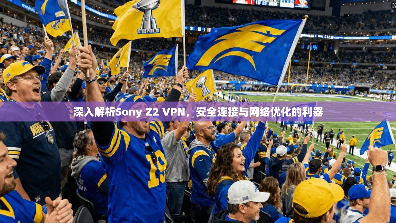 深入解析Sony Z2 VPN，安全连接与网络优化的利器