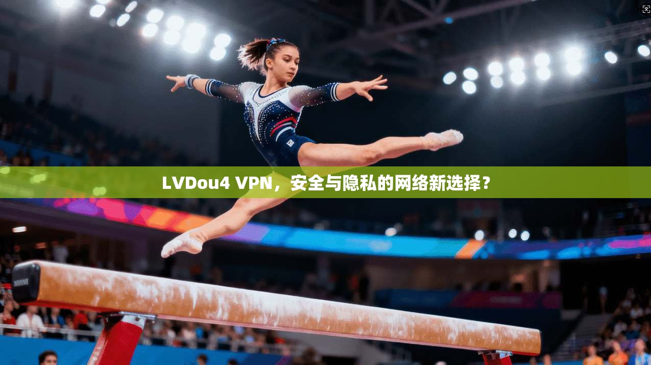 LVDou4 VPN,安全与隐私的网络新选择?
