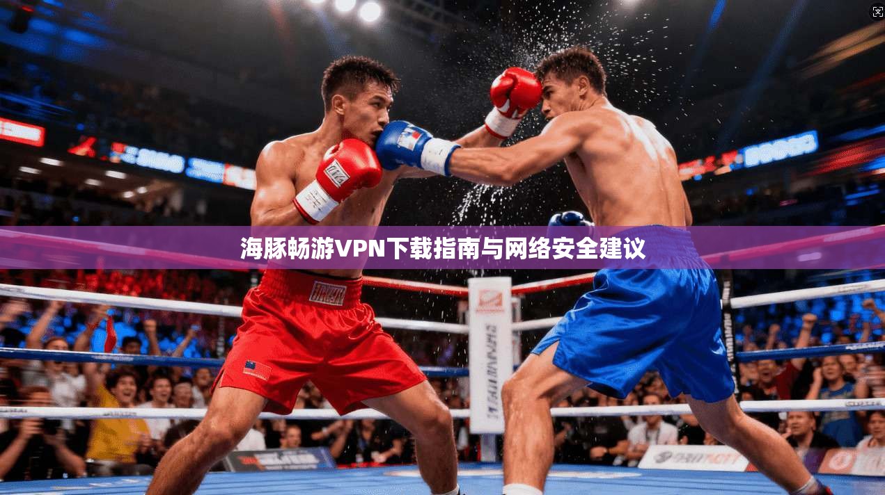 海豚畅游VPN下载指南与网络安全建议