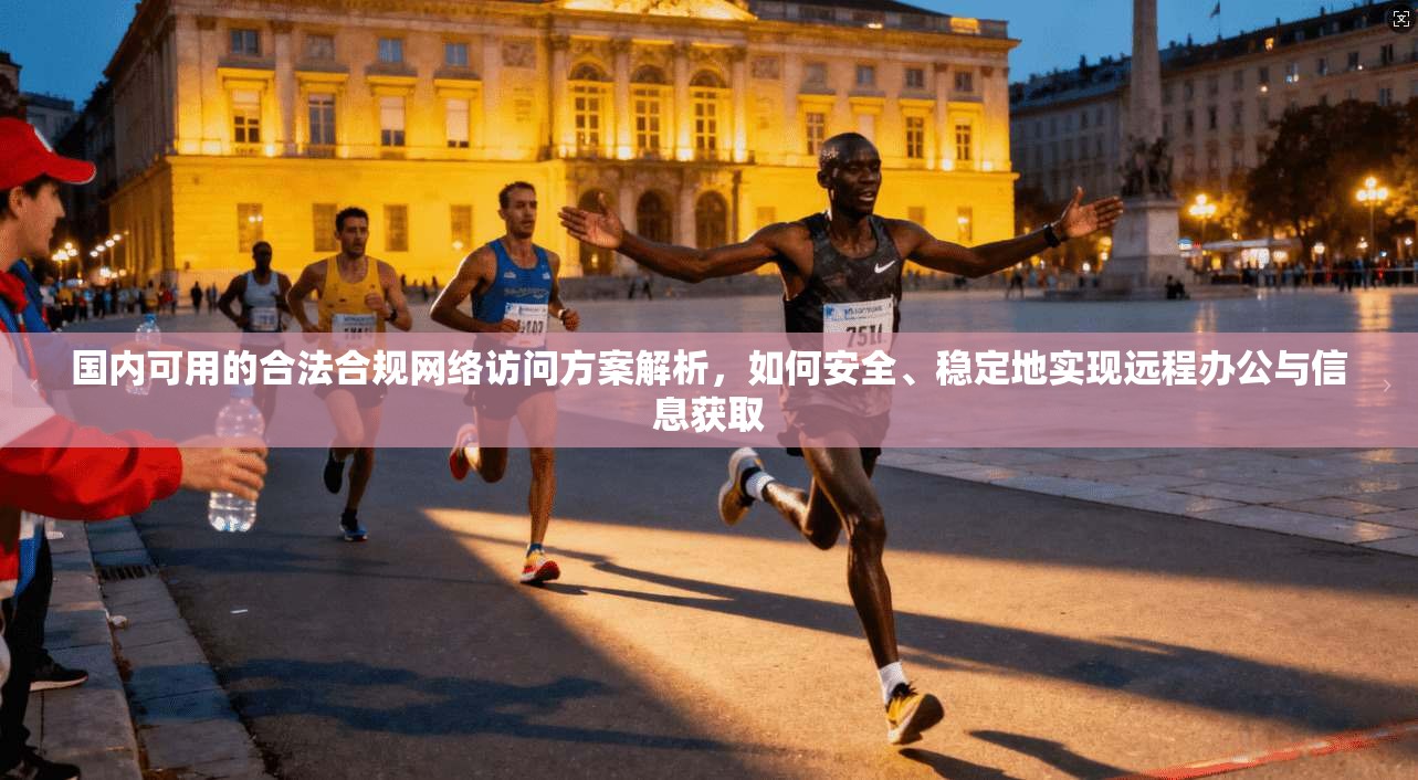 国内可用的合法合规网络访问方案解析，如何安全、稳定地实现远程办公与信息获取