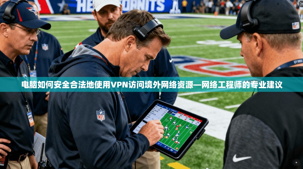 电脑如何安全合法地使用VPN访问境外网络资源—网络工程师的专业建议