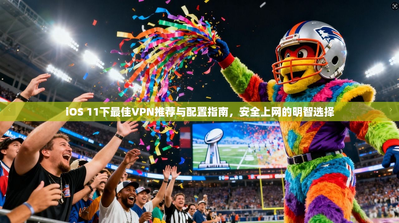 iOS 11下最佳VPN推荐与配置指南，安全上网的明智选择