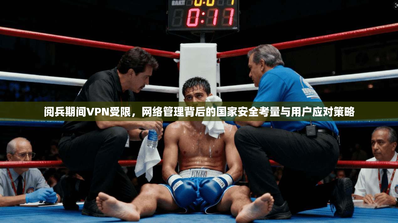 阅兵期间VPN受限,网络管理背后的国家安全考量与用户应对策略