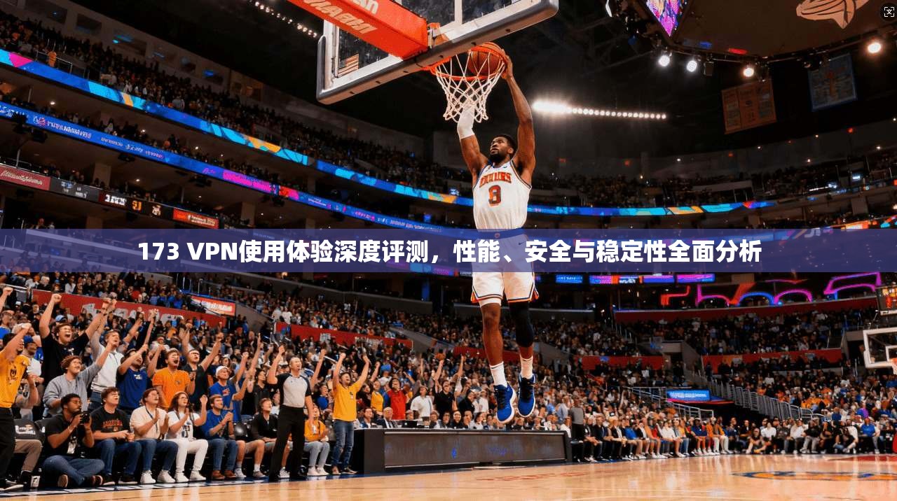 173 VPN使用体验深度评测，性能、安全与稳定性全面分析