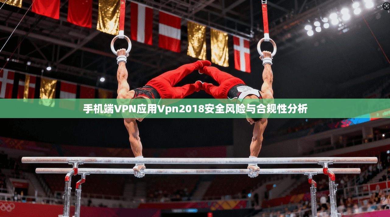 手机端VPN应用Vpn2018安全风险与合规性分析