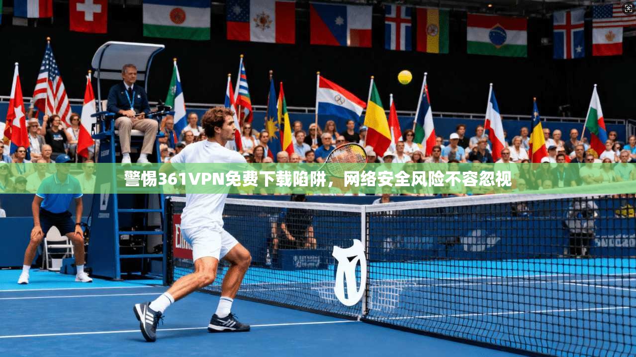 警惕361VPN免费下载陷阱，网络安全风险不容忽视