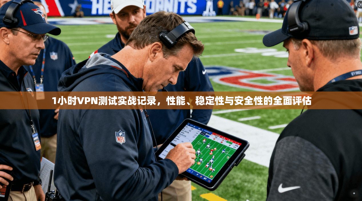 1小时VPN测试实战记录,性能、稳定性与安全性的全面评估